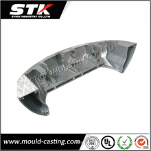 Конкурентоспособная литье под давлением из алюминиевого сплава для электрической части (STK-ADO0016)